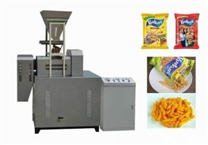 Nik machines nuks